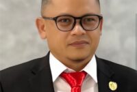 Foto: Hendri Yudi, S.H., M.H., Senior Partner Kantor Hukum Akhyari Hendri & Partners, alumni Program Pemantapan Nilai-Nilai Kebangsaan (PPNK) Lembaga Ketahanan Nasional Republik Indonesia (Lemhannas RI) Angkatan ke-219. (Dok-Pribadi/Hendri Yudi)