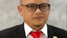 Foto: Hendri Yudi, S.H., M.H., Senior Partner Kantor Hukum Akhyari Hendri & Partners, alumni Program Pemantapan Nilai-Nilai Kebangsaan (PPNK) Lembaga Ketahanan Nasional Republik Indonesia (Lemhannas RI) Angkatan ke-219. (Dok-Pribadi/Hendri Yudi)