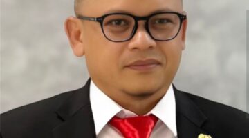 Foto: Hendri Yudi, S.H., M.H., Senior Partner Kantor Hukum Akhyari Hendri & Partners, alumni Program Pemantapan Nilai-Nilai Kebangsaan (PPNK) Lembaga Ketahanan Nasional Republik Indonesia (Lemhannas RI) Angkatan ke-219. (Dok-Pribadi/Hendri Yudi)