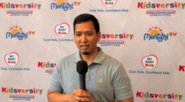 Foto: Rachmat Dhany, Senior Head Brand Consumer Marketing MY BABY Kids. (Dok-Istimewa)