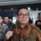 Foto: Philipus H. Sitepu, S.H., M.H., Kuasa Hukum Eks Ketua PN Jaksel Muhammad Arif Nuryanta. (Dok-Okj/Fahmy Nurdin)