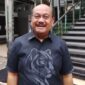 Foto: Dr. Soesilo Aribowo, S.H., M.H, Kuasa hukum terdakwa Ira Puspadewi mantan Direktur Utama PT ASDP Indonesia Ferry (Persero) periode 2017–2024. (Dok-Okj/Fahmy Nurdin)