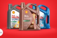Foto: Shell Lubricants Indonesia. (Dok-shell.co.id)