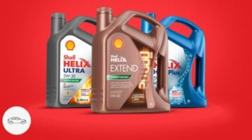 Foto: Shell Lubricants Indonesia. (Dok-shell.co.id)