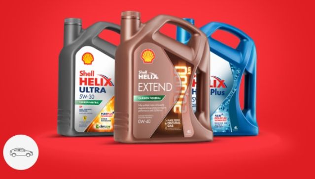 Foto: Shell Lubricants Indonesia. (Dok-shell.co.id)