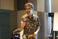 Foto: Gregor Hadi Nitihardjo, National Director SOS Children’s Villages Indonesia. (Dok-Istimewa)