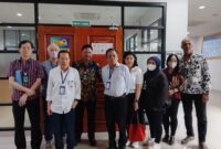 Foto: Kuasa Hukum Pemilik Ruko Marinatama Mangga Dua, Subali, S.H., usai jalani persidangan di Pengadilan Tata Usaha Negara, Jakarta. (Dok-Okj/Fahmy Nurdin)