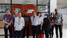 Foto: Kuasa Hukum Pemilik Ruko Marinatama Mangga Dua, Subali, S.H., usai jalani persidangan di Pengadilan Tata Usaha Negara, Jakarta. (Dok-Okj/Fahmy Nurdin)