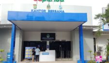 Foto: Kantor Samsat Kabupaten Bekasi. (Dok-Istimewa)