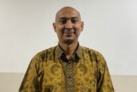 Foto: Kuasa hukum terdakwa Danny Praditya, FX. L. Michael Shah, S.H., (Dok-Istimewa)