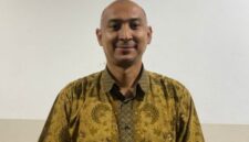 Foto: Kuasa hukum terdakwa Danny Praditya, FX. L. Michael Shah, S.H., (Dok-Istimewa)