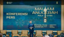 Foto: Wakil Menteri Kebudayaan Giring Ganesha Djumaryo. (Dok-Istimewa)