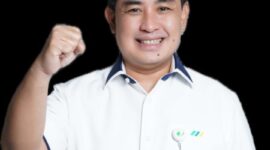 Foto: Dr. Agung Nugroho, S.H., M.H., Anggota Dewan Pengawas sekaligus Ketua Komite Manajemen Risiko, Investasi, dan Pelayanan BPJS Ketenagakerjaan. (Dok-Istimewa)