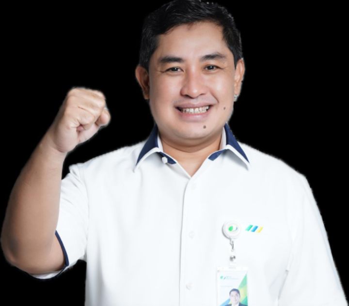 Foto: Dr. Agung Nugroho, S.H., M.H., Anggota Dewan Pengawas sekaligus Ketua Komite Manajemen Risiko, Investasi, dan Pelayanan BPJS Ketenagakerjaan. (Dok-Istimewa)