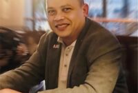 Foto: Hendri Yudi, S.H., M.H., alumni Program Pemantapan Nilai-Nilai Kebangsaan (PPNK) Lemhannas RI Angkatan ke-219, Senior Partner Kantor Hukum Akhyari Hendri & Partners. (Dok-Istimewa)