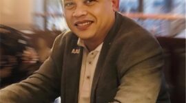 Foto: Hendri Yudi, S.H., M.H., alumni Program Pemantapan Nilai-Nilai Kebangsaan (PPNK) Lemhannas RI Angkatan ke-219, Senior Partner Kantor Hukum Akhyari Hendri & Partners. (Dok-Istimewa)