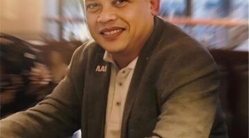 Foto: Hendri Yudi, S.H., M.H., alumni Program Pemantapan Nilai-Nilai Kebangsaan (PPNK) Lemhannas RI Angkatan ke-219, Senior Partner Kantor Hukum Akhyari Hendri & Partners. (Dok-Istimewa)