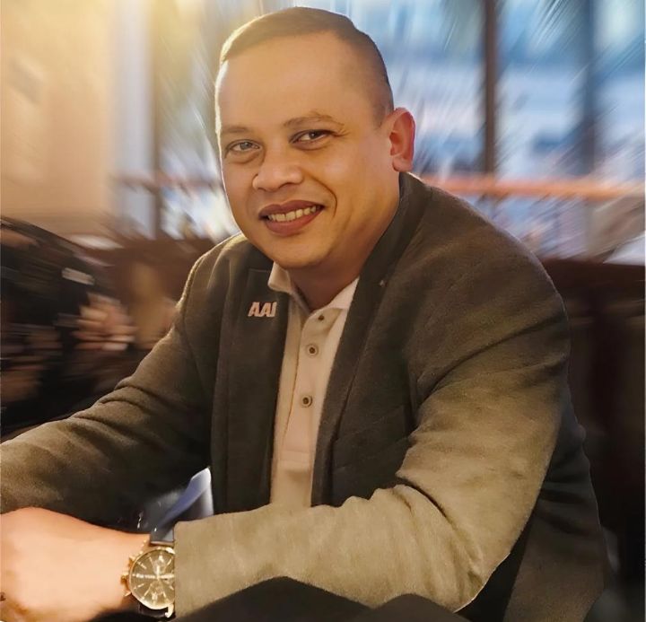 Foto: Hendri Yudi, S.H., M.H., alumni Program Pemantapan Nilai-Nilai Kebangsaan (PPNK) Lemhannas RI Angkatan ke-219, Senior Partner Kantor Hukum Akhyari Hendri & Partners. (Dok-Istimewa)