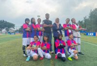 Foto: Squad Broneo BC 03 Pagi, Jakarta Timur. (Dok-Istimewa)