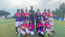 Foto: Squad Broneo BC 03 Pagi, Jakarta Timur. (Dok-Istimewa)