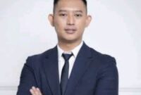 Foto: Kuasa hukum Guntoro dari Lexvictorie Law Office, Diantori SH., MH., MM., CLA., CPSP AWP., QWP., menyambut putusan bebas ini sebagai bentuk tegaknya keadilan. (Dok-Istimewa)