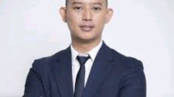 Foto: Kuasa hukum Guntoro dari Lexvictorie Law Office, Diantori SH., MH., MM., CLA., CPSP AWP., QWP., menyambut putusan bebas ini sebagai bentuk tegaknya keadilan. (Dok-Istimewa)