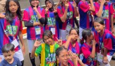 Foto: Skuad Broneo BC 03 Pagi Bidara Cina, Jakarta Timur. (Dok-Istimewa)