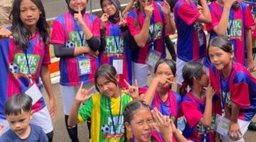 Foto: Skuad Broneo BC 03 Pagi Bidara Cina, Jakarta Timur. (Dok-Istimewa)