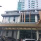 Foto: Gedung Dinas Pengelolaan Sumber Daya Air (PSDA/SDA) Provinsi DKI Jakarta. (Dok-Okj/Fahmy Nurdin)