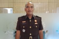 Foto: Timbul Mangasih, S.H., Kepala Sub Bagian Pembinaan (Kasubagbin) Kejaksaan Negeri Jakarta Timur. (Dok-Okj/Fahmy Nurdin)