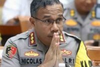 Foto: Kapolres Metro Jakarta Selatan, Kombes Pol Nicolas Ary Lilipaly, S.I.K., M.H., M.Si. (Dok-Istimewa)