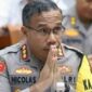 Foto: Kapolres Metro Jakarta Selatan, Kombes Pol Nicolas Ary Lilipaly, S.I.K., M.H., M.Si. (Dok-Istimewa)