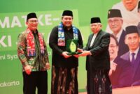 Foto: Lokakarya dan Focus Group Discussion (FGD) Kongres Ekonomi Umat ke-II Provinsi DKI Jakarta yang digelar di The Sultan Hotel & Residence, Kamis (27/11/2025). (Dok-Istimewa)