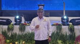 Foto: Komite Tetap Bidang Hubungan TNI–KADIN Jawa Barat, Tubagus Teddy Adha Manhayat, S.E., M.M,. (Dok-Istimewa)