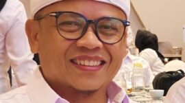 Foto: Ketua Komtap Bidang Hubungan Kejaksaan KADIN Jabar, Hendri Yudi, S.H., M.H. (Dok-Istimewa)