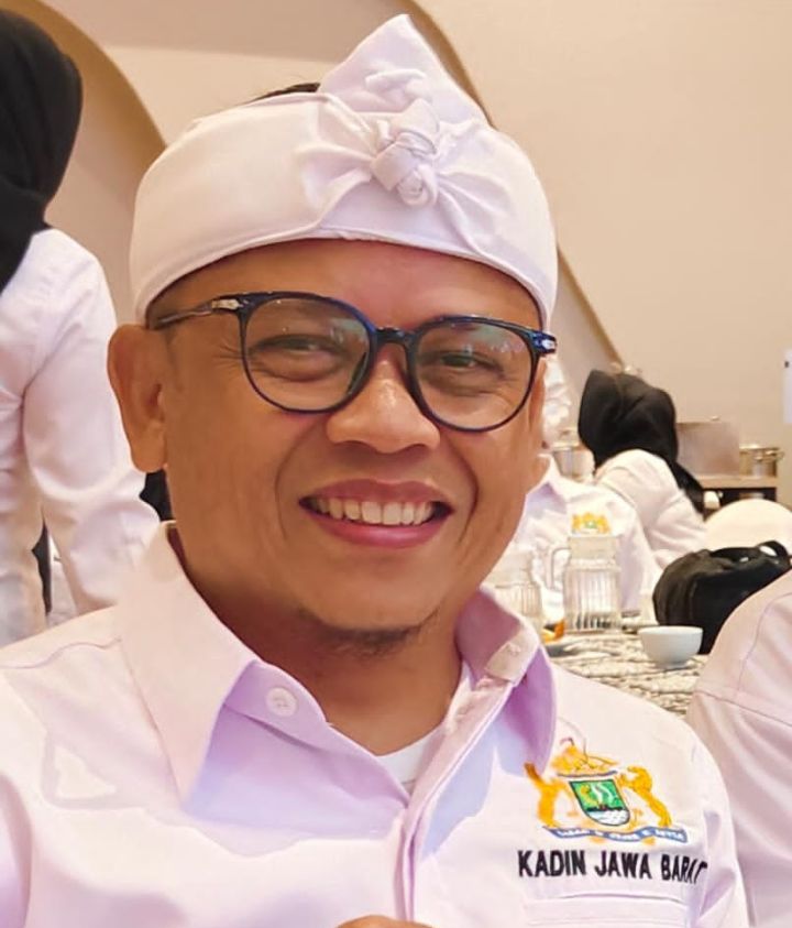 Foto: Ketua Komtap Bidang Hubungan Kejaksaan KADIN Jabar, Hendri Yudi, S.H., M.H. (Dok-Istimewa)