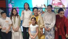 tengah meningkatnya persoalan lingkungan dan bencana alam yang melanda berbagai wilayah di Indonesia,