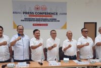 Tim Penjaringan dan Penyaringan (TPP) resmi membuka tahapan penjaringan dan penyaringan calon Ketua Umum Komite Olahraga Nasional Indonesia (KONI) Provinsi DKI Jakarta masa bakti 2026–2030