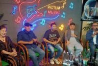 Menjelang akhir tahun 2025, Festival Film Horor (ffhoror) menggelar diskusi publik bertajuk Film Horor Indonesia Kini dan Nanti di Pictum Coffee & Kitchen.