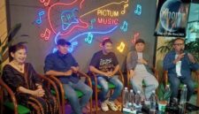 Menjelang akhir tahun 2025, Festival Film Horor (ffhoror) menggelar diskusi publik bertajuk Film Horor Indonesia Kini dan Nanti di Pictum Coffee & Kitchen.