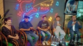 Menjelang akhir tahun 2025, Festival Film Horor (ffhoror) menggelar diskusi publik bertajuk Film Horor Indonesia Kini dan Nanti di Pictum Coffee & Kitchen.