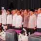 Menteri Koordinator Bidang Pembangunan Manusia dan Kebudayaan (Menko PMK) Pratikno menegaskan perayaan Natal 2025 dan Tahun Baru 2026 (Nataru) menghadapi tantangan yang lebih berat dibandingkan tahun-tahun sebelumnya.