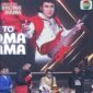 Raja dangdut Rhoma Irama dipastikan akan tampil berkolaborasi dengan grup idola JKT48 dalam malam puncak perayaan Hari Ulang Tahun (HUT) ke-31 Indosiar.