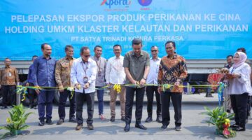 Kementerian UMKM Dorong Pemanfaatan E-Commerce untuk Perkuat Daya Saing Produk Lokal