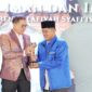 Foto: Menteri Kebudayaan Fadli Zon memberikan langsung Hadiah kepada para pemenang.