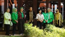 Perkumpulan Wanita Palembang Sumatera Selatan (PWPSS) menyalurkan bantuan kemanusiaan senilai Rp30 juta kepada korban bencana alam di Aceh,