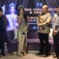 Nabil Balqis Abiyyunaldi resmi diumumkan sebagai wakil Indonesia pada ajang Miss Teen Beauty Global 2026 yang akan digelar di Kuala Lumpur