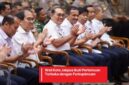 Foto: Pemprov DKI Gelar Town Hall, Arifin Tegaskan Komitmen Layanan Publik.