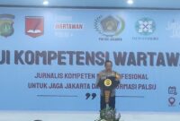 Foto: Kapolda Metro Jaya Irjen Pol Asep Edi Suheri.