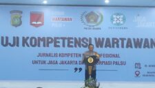 Foto: Kapolda Metro Jaya Irjen Pol Asep Edi Suheri.